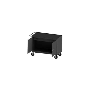 DURHAM FDMC, 24X48X37-3/4, 2D, 1DR, RM, 6PH, KH - Model 3413-RM-95